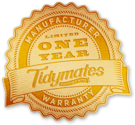TIDYMATES-WARRANTY-SEAL-2