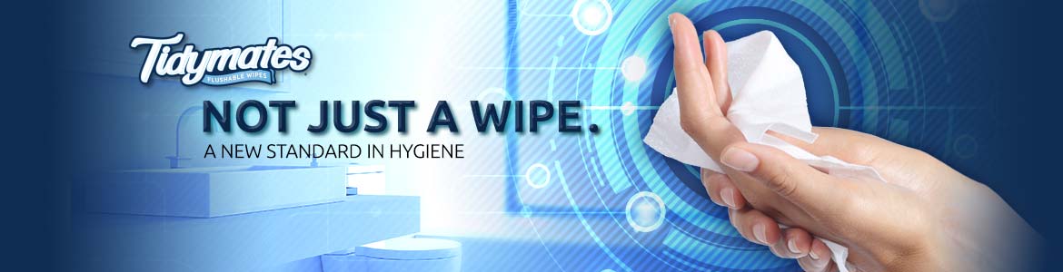 A New Standard in Hygiene